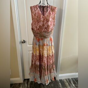 Maxi Dress from BeInspired, New w/o Tags